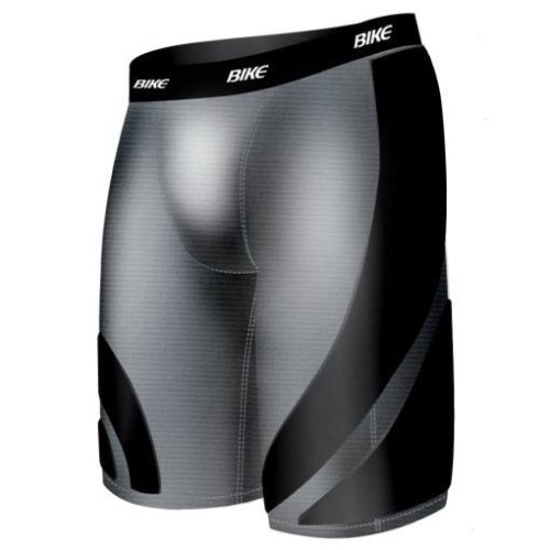 Bike Athletic Basketball Shorts