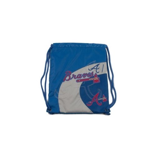 ABI GYMSACK ATLANTA Braves