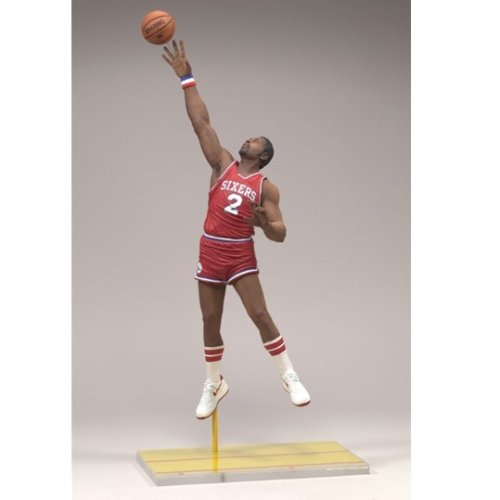 Figurka Moses Malone (NBA Legends Series 3)