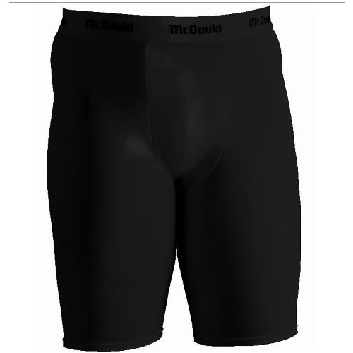 McDAVID Deluxe Compression Shorts