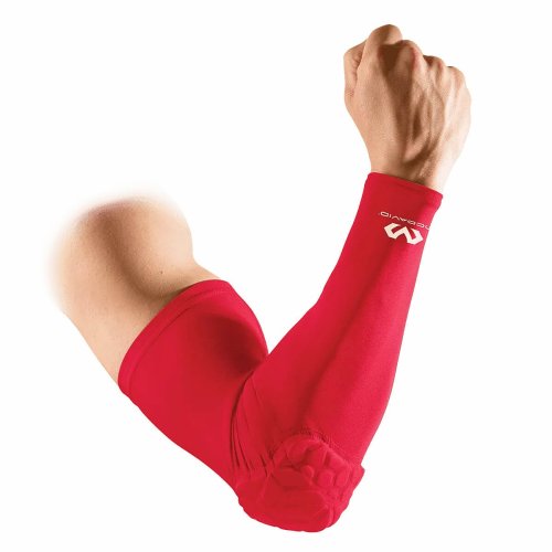 McDavid hex power shooter arm sleeve