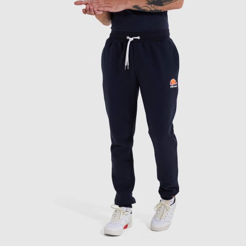 Tepláky Ellesse Ovest Jog Pant tmavomodré