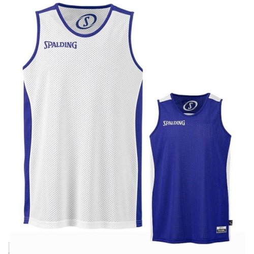 Spalding Essential Reversible Shirt
