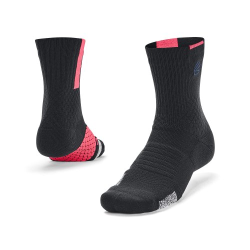 Under Armour Stephen Curry UA AD Playmaker 1p Mid Black