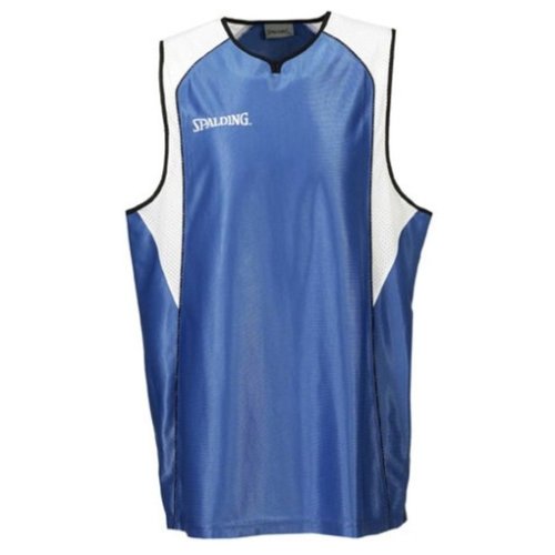 Spalding FastBreak Tank Top