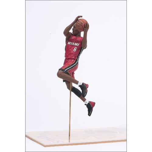Figurka Eddie Jones (NBA series 3)