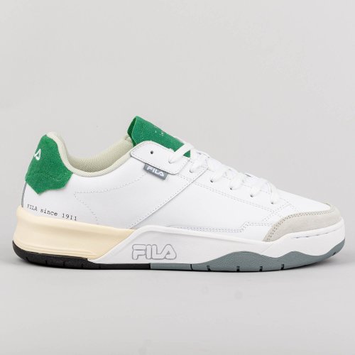 FILA AVENIDA White-Verdant Green