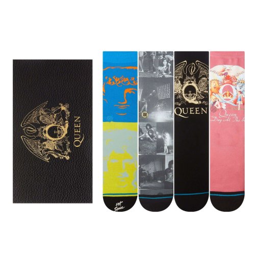 STANCE QUEEN BOX SET MUL