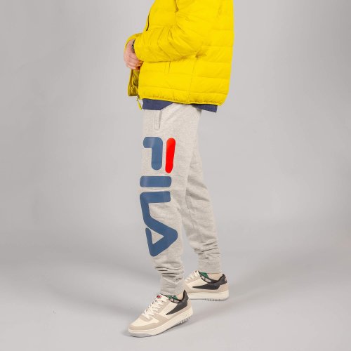 Fila Pure Pants Grey