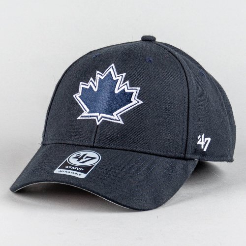 Šiltovka 47 Brand MLB Toronto Blue Jays '47 MVP Navy