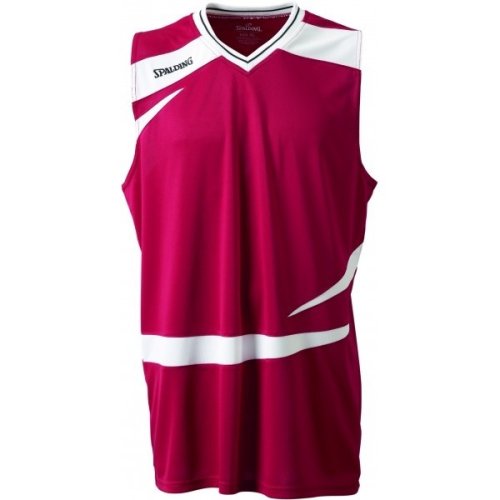 Spalding Logo 2.0 Tank Top