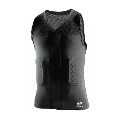 McDavid hex tank shirt