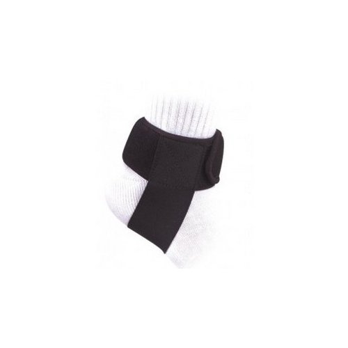McDavid 436R Achilles Tendon Strap - Black