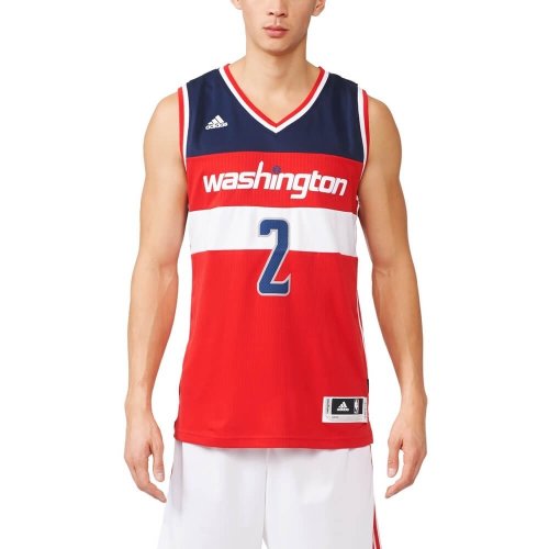 Adidas Int Swingman 2 Wiz John Wall (A78943)