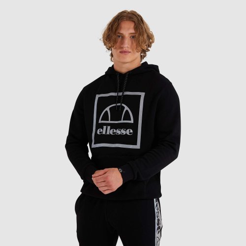 ELLESSE Vega OH Hoody Black