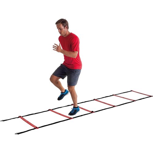 Pure2Improve Agility Ladder Pr0