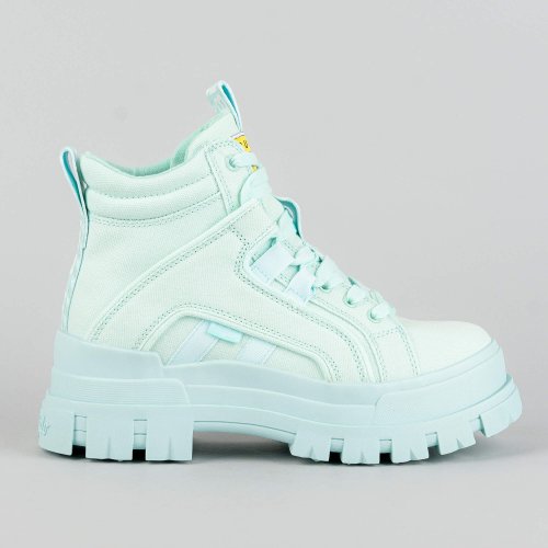 Buffalo ASPHA NC MID light blue