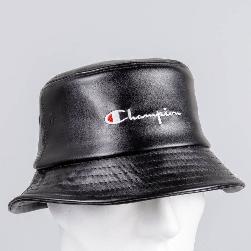 Champion Premium Rwss 1952 Bucket Cap Black
