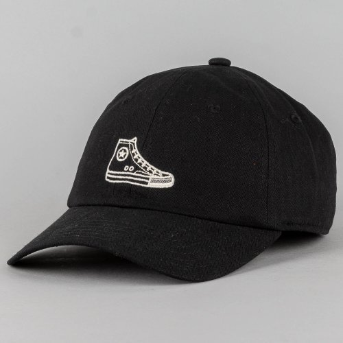 Converse Chuck Taylor Sneaker Baseball BLACK