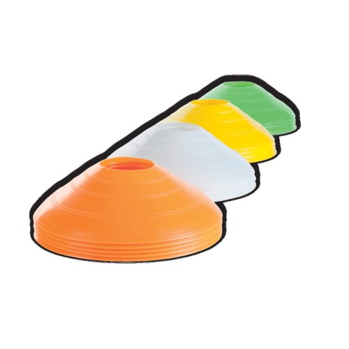 PURE2IMPROVE TEAM CONES