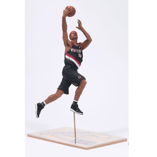 Figurka Rasheed Wallace (NBA series 3)