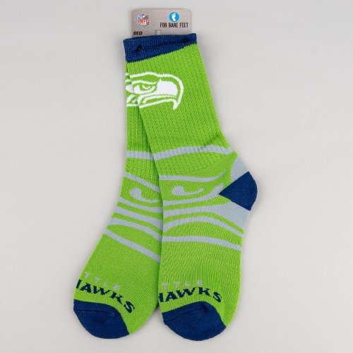 FBF Originals STILL FLY - SEATTLE SEAHAWKS - LIME