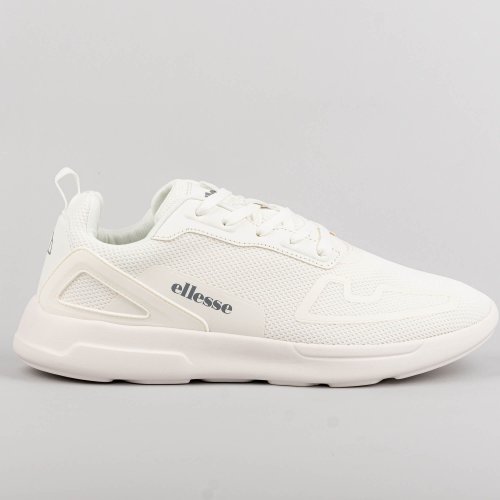 Ellesse Tarro Runner White