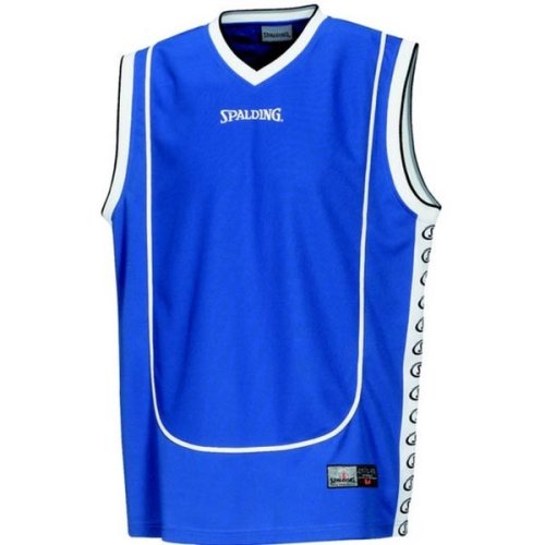Spalding Play Off Men's Tank Top