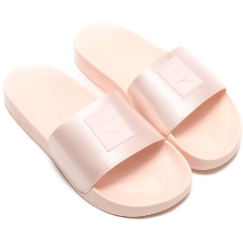 Puma Leadcat Satin Rose Women
