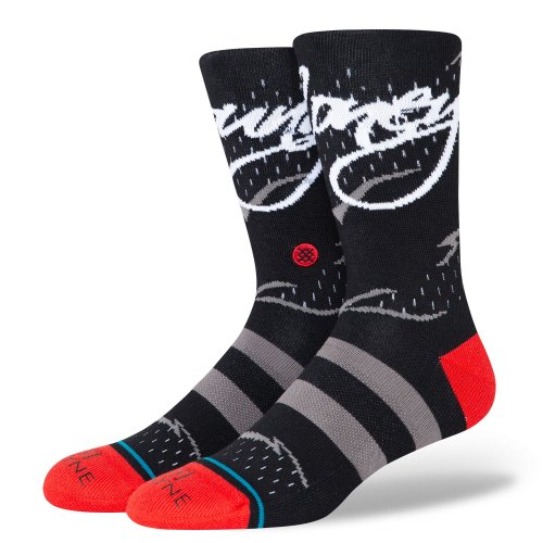 STANCE YMCMB BLK