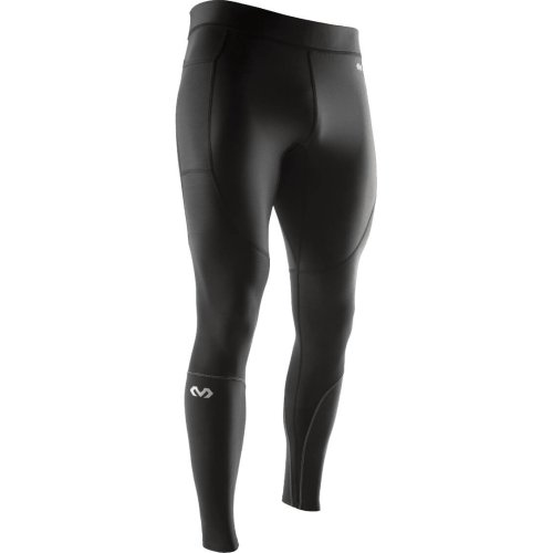Mcdavid Men’S Recovery Max Tight 8815 Black