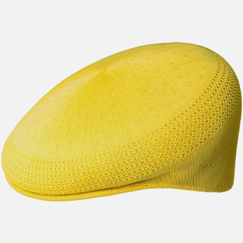 Baretka KANGOL® TROPIC 504 VENTAIR žltá