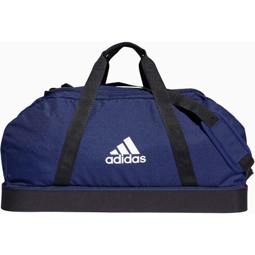 Adidas Tiro Duffel Bag - Large - Navy - 65 cm x 32 cm x 31 cm