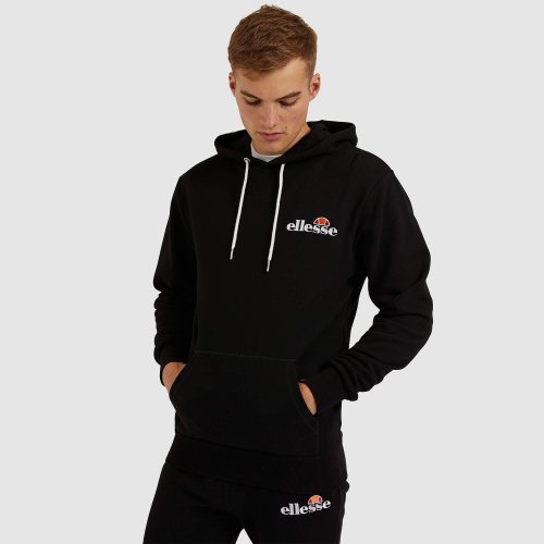 ELLESSE Primero OH Hoody Black