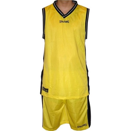 SPALDING BASKETBALL SLAM SET