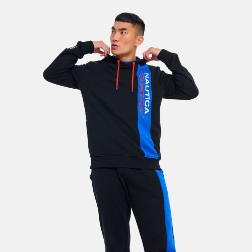 Nautica Depths OH Hoody Black