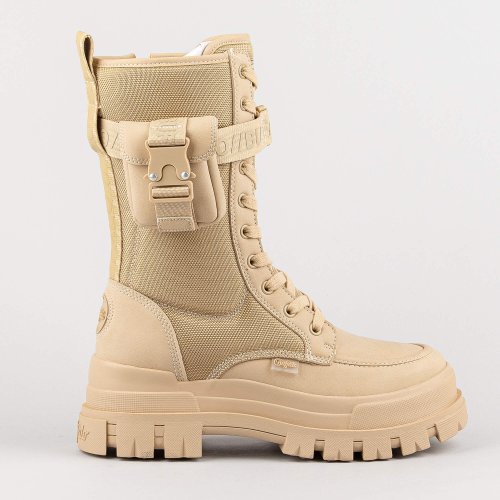 Buffalo Aspha Com Hi Cream