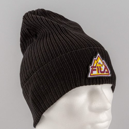 FILA Explorer beanie black