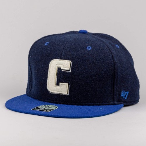 47 Brand Columbia Lions Navy/Black