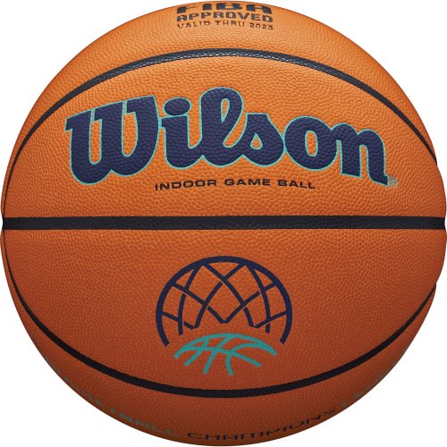 WILSON EVO NXT GAME BALL BSKT 29.5 (SZ. 7)