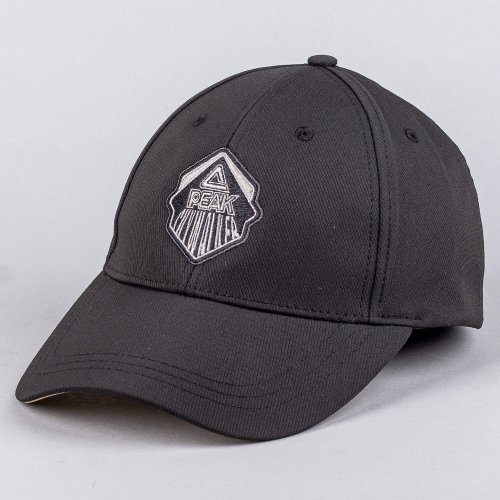 Šiltovka Peak WIGGINS SKYWALKER Cap Black
