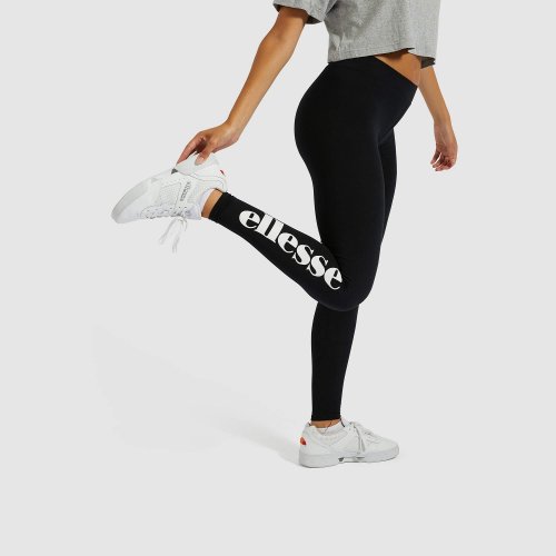 Ellesse Solos 2 Leggings Anthracite