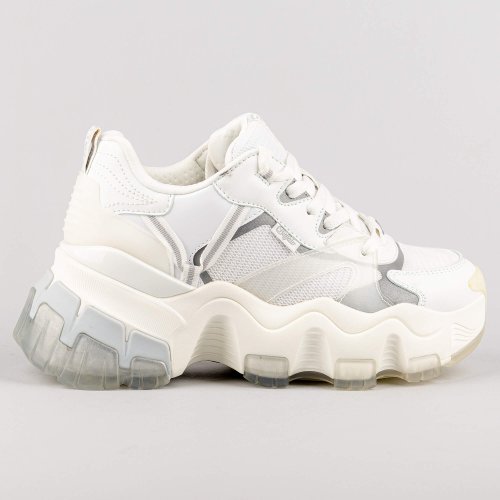 Buffalo Norion1 White