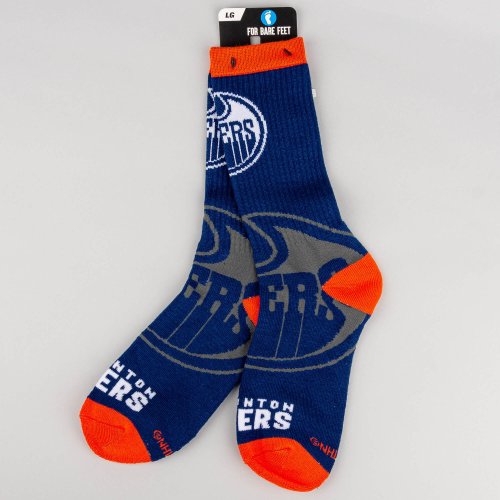 FBF Originals STILL FLY - EDMONTON OILERS - NAVY