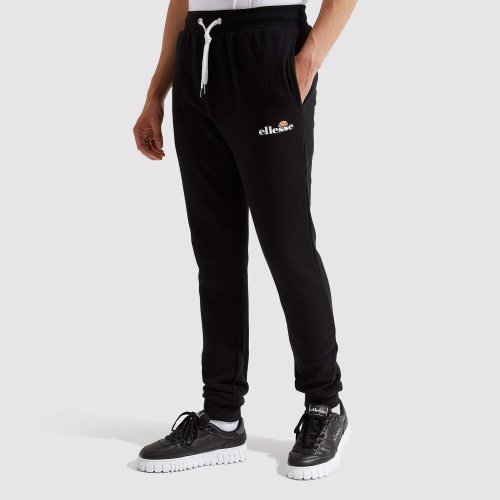 ELLESSE Granite Jog Pant Black
