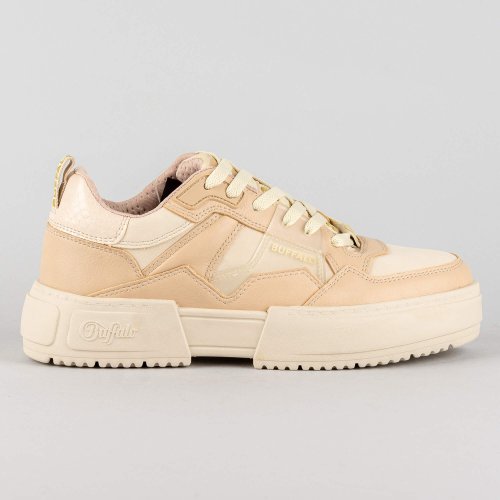 Buffalo RSE V2 Sneaker Low Cream