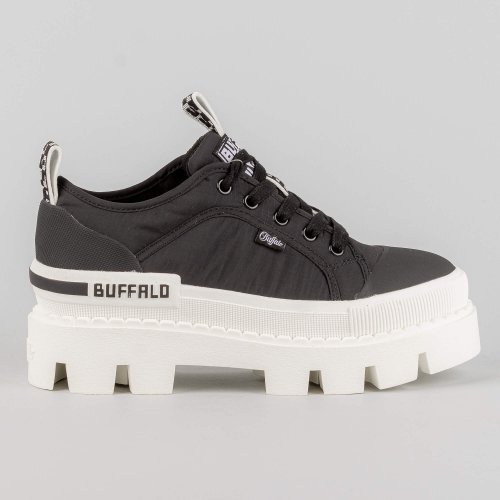 Buffalo RAVEN LO black