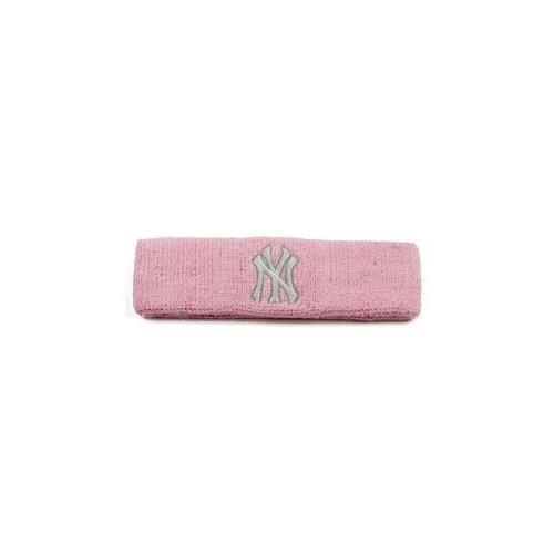 ABI HEADBAND PINK