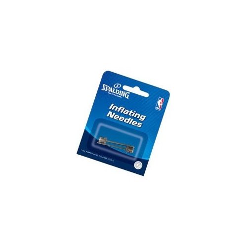 Spalding NBA NEEDLES 3 METAL - ihly ku pumpe