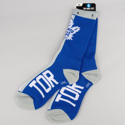 FBF Originals DA BOMB - TORONTO MAPLE LEAFS - BLUEBERRY